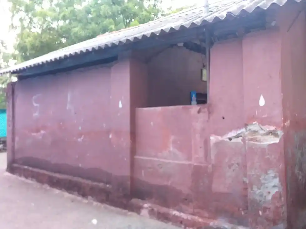 Arulmigu Narayanasamy Temple, Kulasekarapattanam - 628206 அருள்மிகு நரராயணசாமி திருக்கோயில், Kulasekarapattanam - 628206, Thoothukudi - Ancient Temple Architecture and History Image 3