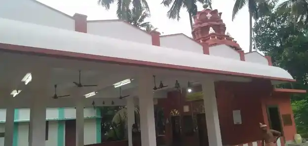 Arulmigu Narayanasamy Temple, Main Road, Veeravilai - 629804