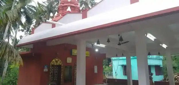 Arulmigu Narayanasamy Temple, Main Road, Veeravilai - 629804 அருள்மிகு நாராயணசாமி திருக்கோயில், Main Road, Veeravilai - 629804, Kanyakumari - Ancient Temple Architecture and History Image 2