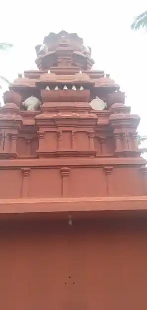 Arulmigu Narayanasamy Temple, Main Road, Veeravilai - 629804 அருள்மிகு நாராயணசாமி திருக்கோயில், Main Road, Veeravilai - 629804, Kanyakumari - Ancient Temple Architecture and History Image 3