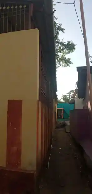 Arulmigu Narayanasamy Temple, Mempaalkudiyiruppu, Kattuputhoor - 629851