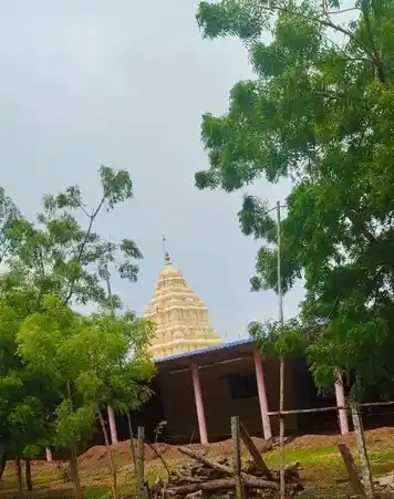 Arulmigu Narayanasamy Temple, Nallur - 628207