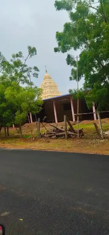 Arulmigu Narayanasamy Temple, Nallur - 628207 அருள்மிகு நாராயணசாமி திருக்கோயில், Nallur - 628207, Thoothukudi - Ancient Temple Architecture and History Image 2