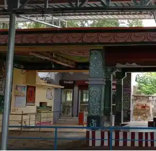 Arulmigu Narayanasamy Temple, Near By Amman Temple, Kodarankulam - 627416