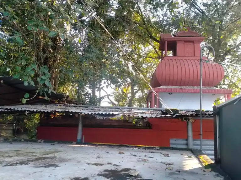 Arulmigu Narayanasamy Temple, Opposite To Siva Sudalimada Swamy Temple, Kezha Kalkurichi - 629175 அருள்மிகு நாராயணசாமி திருக்கோயில், Opposite To Siva Sudalimada Swamy Temple, Kezha Kalkurichi - 629175, Kanyakumari - Ancient Temple Architecture and History Image 3