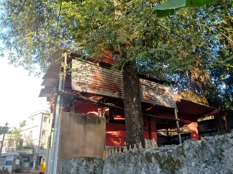 Arulmigu Narayanasamy Temple, Opposite To Siva Sudalimada Swamy Temple, Kezha Kalkurichi - 629175 அருள்மிகு நாராயணசாமி திருக்கோயில், Opposite To Siva Sudalimada Swamy Temple, Kezha Kalkurichi - 629175, Kanyakumari - Ancient Temple Architecture and History Image 4