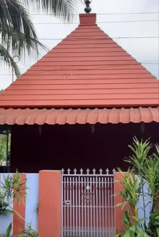 Arulmigu Narayanasamy Temple, Palapallam, Chemmanvilagam - 629159