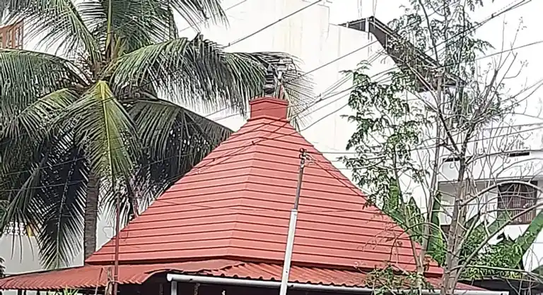 Arulmigu Narayanasamy Temple, Palapallam, Chemmanvilagam - 629159 அருள்மிகு நாராயணசாமி திருக்கோயில், Palapallam, Chemmanvilagam - 629159, Kanyakumari - Ancient Temple Architecture and History Image 2