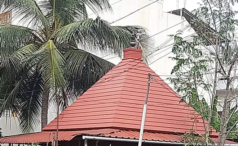 Arulmigu Narayanasamy Temple, Palapallam, Chemmanvilagam - 629159 அருள்மிகு நாராயணசாமி திருக்கோயில், Palapallam, Chemmanvilagam - 629159, Kanyakumari - Ancient Temple Architecture and History Image 5