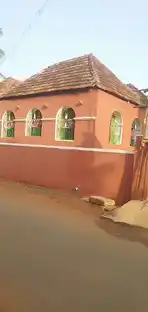 Arulmigu Narayanasamy Temple, Pandarapuram - 628704 அருள்மிகு நாராயணசாமி திருக்கோயில், Pandarapuram - 628704, Thoothukudi - Ancient Temple Architecture and History Image 2