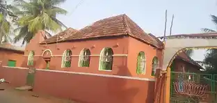 Arulmigu Narayanasamy Temple, Pandarapuram - 628704 அருள்மிகு நாராயணசாமி திருக்கோயில், Pandarapuram - 628704, Thoothukudi - Ancient Temple Architecture and History Image 4