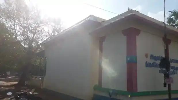 Arulmigu Narayanasamy Temple, Paramankuruchi - 628213 அருள்மிகு நாராயணசாமி திருக்கோயில், Paramankuruchi - 628213, Thoothukudi - Ancient Temple Architecture and History Image 3