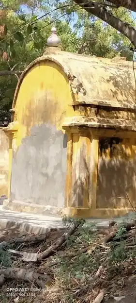 Arulmigu Narayanasamy Temple, Perungulam - 628752