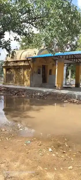 Arulmigu Narayanasamy Temple, Perungulam - 628752 அருள்மிகு நாராயணசாமி திருக்கோயில், Perungulam - 628752, Thoothukudi - Ancient Temple Architecture and History Image 2