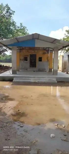 Arulmigu Narayanasamy Temple, Perungulam - 628752 அருள்மிகு நாராயணசாமி திருக்கோயில், Perungulam - 628752, Thoothukudi - Ancient Temple Architecture and History Image 4