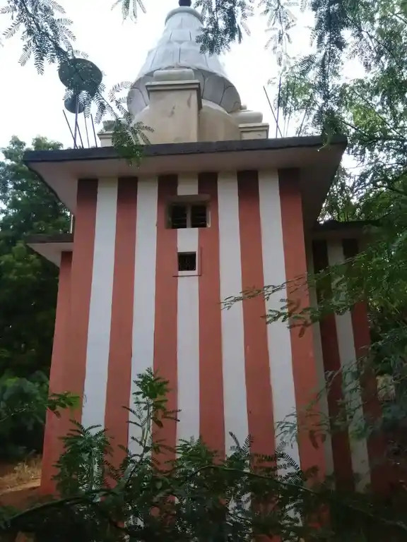 Arulmigu Narayanasamy Temple, Pungammalpuram - 628219