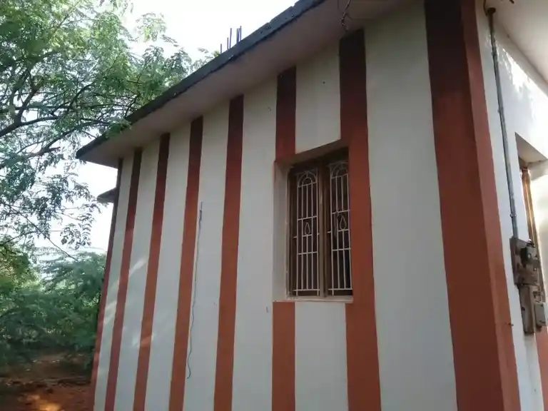 Arulmigu Narayanasamy Temple, Pungammalpuram - 628219 அருள்மிகு நாராயணசாமி திருக்கோயில், Pungammalpuram - 628219, Thoothukudi - Ancient Temple Architecture and History Image 2