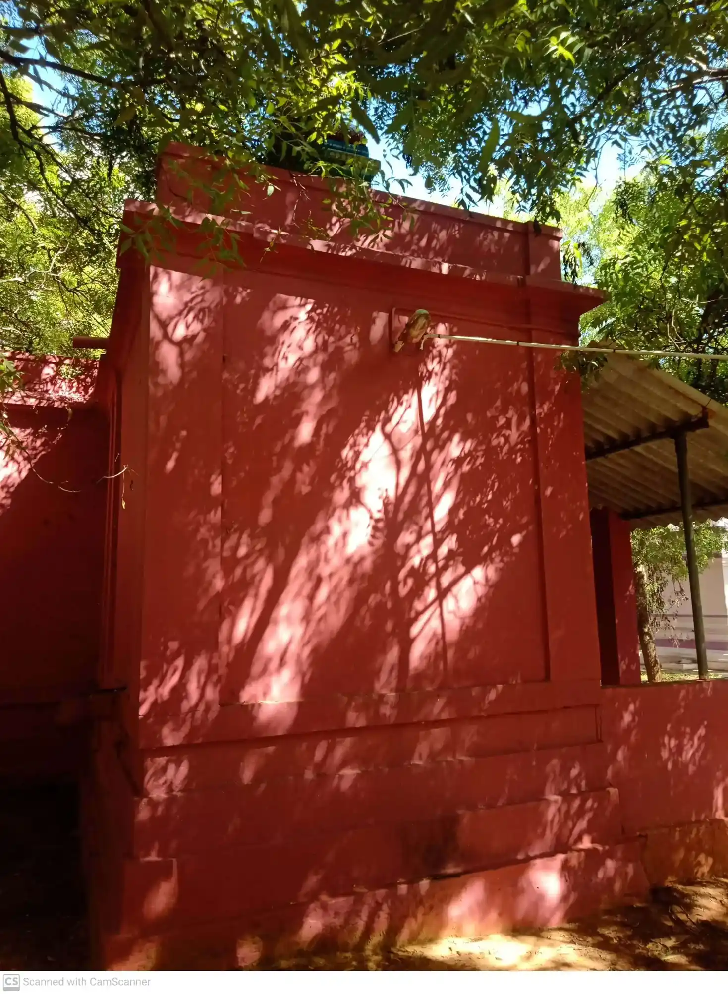 Arulmigu Narayanasamy Temple, Ramasamypuram - 628005 அருள்மிகு நாராயணசாமி திருக்கோயில், Ramasamypuram - 628005, Thoothukudi - Ancient Temple Architecture and History Image 2