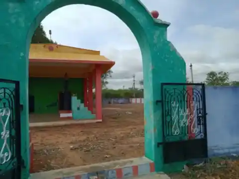 Arulmigu Narayanasamy Temple, Sembur - 628207