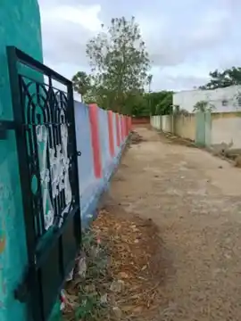 Arulmigu Narayanasamy Temple, Sembur - 628207 அருள்மிகு நாராயணசாமி திருக்கோயில், Sembur - 628207, Thoothukudi - Ancient Temple Architecture and History Image 2