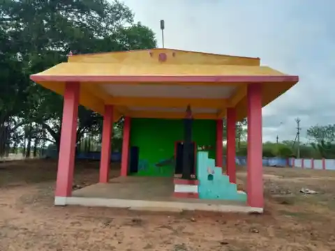 Arulmigu Narayanasamy Temple, Sembur - 628207 அருள்மிகு நாராயணசாமி திருக்கோயில், Sembur - 628207, Thoothukudi - Ancient Temple Architecture and History Image 3