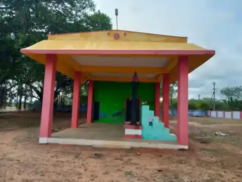 Arulmigu Narayanasamy Temple, Sembur - 628207 அருள்மிகு நாராயணசாமி திருக்கோயில், Sembur - 628207, Thoothukudi - Ancient Temple Architecture and History Image 5