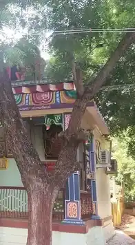 Arulmigu Narayanasamy Temple, Siruthondanallur - 628802