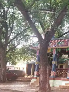 Arulmigu Narayanasamy Temple, Siruthondanallur - 628802 அருள்மிகு நாராயணசாமி திருக்கோயில், Siruthondanallur - 628802, Thoothukudi - Ancient Temple Architecture and History Image 4