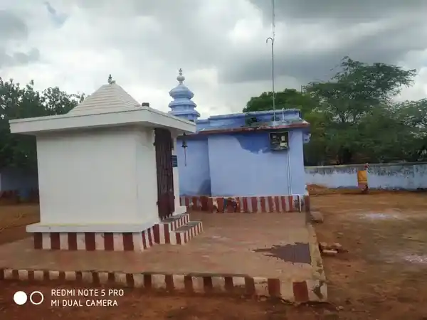 Arulmigu Narayanasamy Temple, Sivagalai - 628753