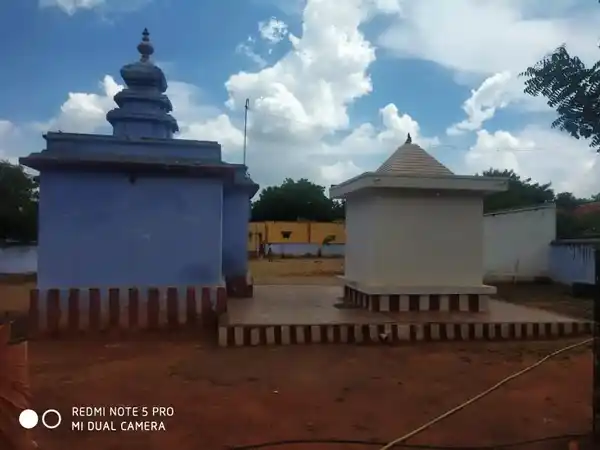 Arulmigu Narayanasamy Temple, Sivagalai - 628753 அருள்மிகு நாராயணசாமி திருக்கோயில், Sivagalai - 628753, Thoothukudi - Ancient Temple Architecture and History Image 2