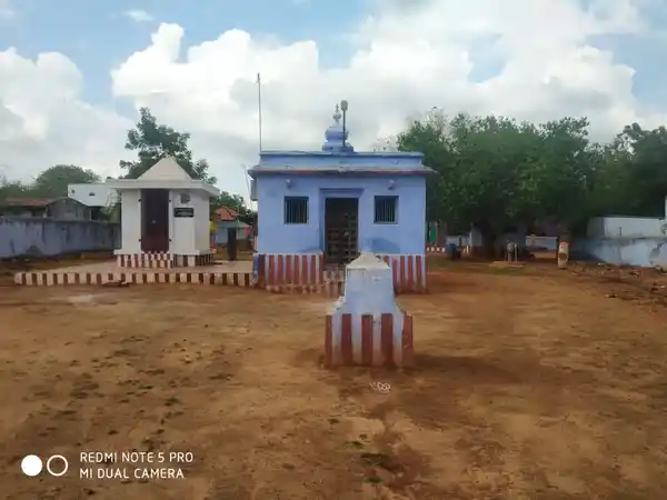 Arulmigu Narayanasamy Temple, Sivagalai - 628753 அருள்மிகு நாராயணசாமி திருக்கோயில், Sivagalai - 628753, Thoothukudi - Ancient Temple Architecture and History Image 3