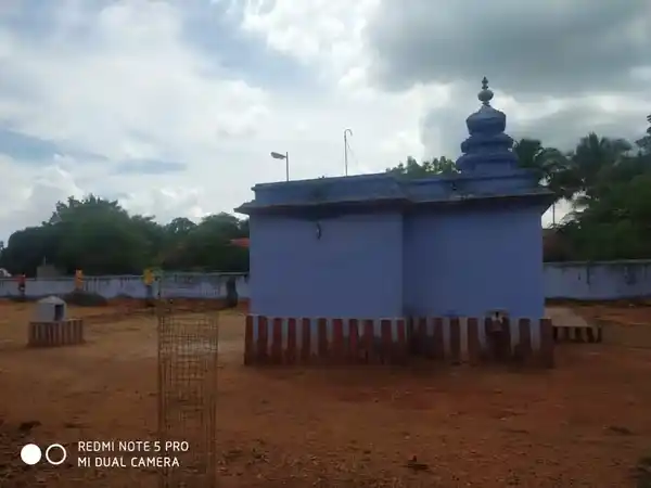 Arulmigu Narayanasamy Temple, Sivagalai - 628753 அருள்மிகு நாராயணசாமி திருக்கோயில், Sivagalai - 628753, Thoothukudi - Ancient Temple Architecture and History Image 4