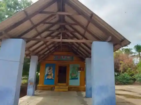 Arulmigu Narayanasamy Temple, Sokkamadanur - 628201