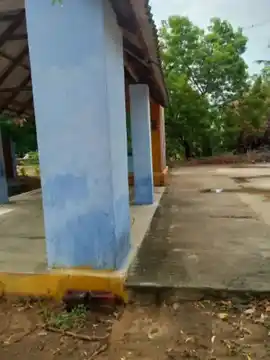 Arulmigu Narayanasamy Temple, Sokkamadanur - 628201 அருள்மிகு நாராயணசாமி திருக்கோயில், Sokkamadanur - 628201, Thoothukudi - Ancient Temple Architecture and History Image 2