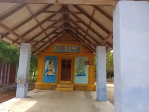 Arulmigu Narayanasamy Temple, Sokkamadanur - 628201 அருள்மிகு நாராயணசாமி திருக்கோயில், Sokkamadanur - 628201, Thoothukudi - Ancient Temple Architecture and History Image 3