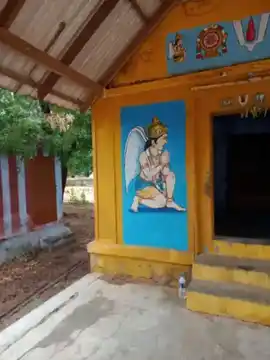 Arulmigu Narayanasamy Temple, Sokkamadanur - 628201 அருள்மிகு நாராயணசாமி திருக்கோயில், Sokkamadanur - 628201, Thoothukudi - Ancient Temple Architecture and History Image 4