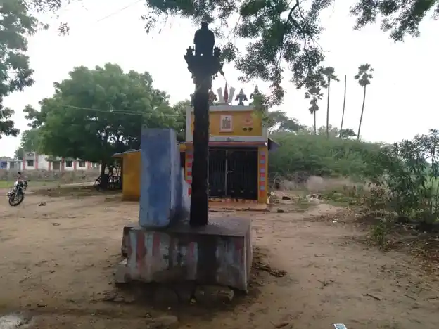 Arulmigu Narayanasamy Temple, Srivaikundam - 628601 அருள்மிகு நாராயணசாமி திருக்கோயில், Srivaikundam - 628601, Thoothukudi - Ancient Temple Architecture and History Image 4