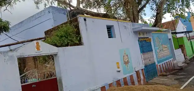 Arulmigu Narayanasamy Temple, Street End, Kallidaikurichi - 627416