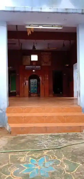 Arulmigu Narayanasamy Temple, Street End, Kallidaikurichi - 627416 அருள்மிகு நாராயணசுவாமி திருக்கோயில், Street End, Kallidaikurichi - 627416, Tirunelveli - Ancient Temple Architecture and History Image 3