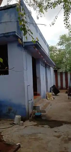 Arulmigu Narayanasamy Temple, Street End, Kallidaikurichi - 627416 அருள்மிகு நாராயணசுவாமி திருக்கோயில், Street End, Kallidaikurichi - 627416, Tirunelveli - Ancient Temple Architecture and History Image 5