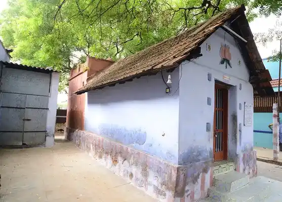 Arulmigu Narayanasamy Temple, Suthamalli - 627604 அருள்மிகு நாராயணசாமி திருக்கோயில், Suthamalli - 627604, Tirunelveli - Ancient Temple Architecture and History Image 2