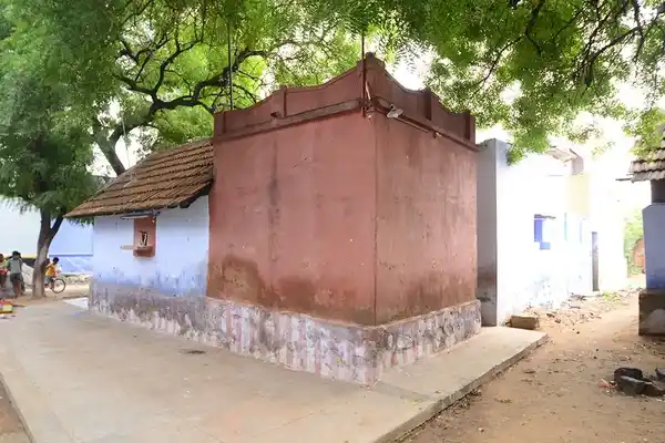 Arulmigu Narayanasamy Temple, Suthamalli - 627604 அருள்மிகு நாராயணசாமி திருக்கோயில், Suthamalli - 627604, Tirunelveli - Ancient Temple Architecture and History Image 4