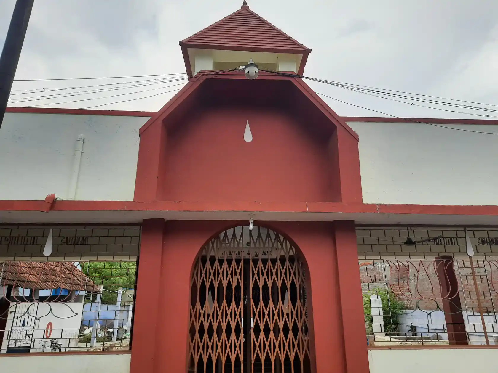 Arulmigu Narayanasamy Temple, Tirunelveli - 627006