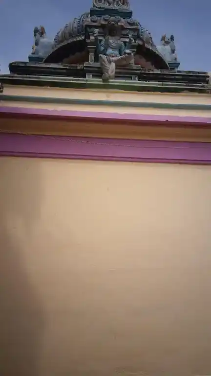 Arulmigu Narayanasamy Temple, Valavallan - 628802 அருள்மிகு நாராயணசாமி திருக்கோயில், Valavallan - 628802, Thoothukudi - Ancient Temple Architecture and History Image 2