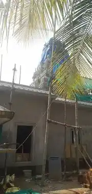 Arulmigu Narayanasamytemple, Near Water Tank, Kezha Kattimancode - 629806