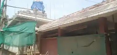 Arulmigu Narayanasamytemple, Near Water Tank, Kezha Kattimancode - 629806 அருள்மிகு நாராயணசாமி திருக்கோயில், Near Water Tank, Kezha Kattimancode - 629806, Kanyakumari - Ancient Temple Architecture and History Image 2