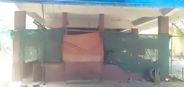 Arulmigu Narayanasamytemple, Near Water Tank, Kezha Kattimancode - 629806 அருள்மிகு நாராயணசாமி திருக்கோயில், Near Water Tank, Kezha Kattimancode - 629806, Kanyakumari - Ancient Temple Architecture and History Image 3