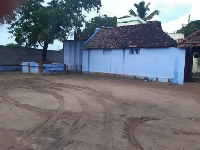 Arulmigu Narayanaswamy Temple, Avarivilai, Mylaadi - 629403