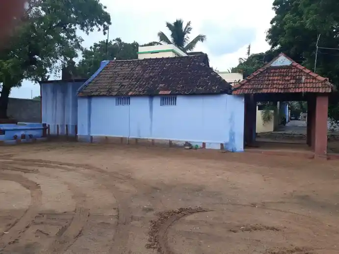 Arulmigu Narayanaswamy Temple, Avarivilai, Mylaadi - 629403 அருள்மிகு நாராயணசாமி திருக்கோயில், Avarivilai, Mylaadi - 629403, Kanyakumari - Ancient Temple Architecture and History Image 3