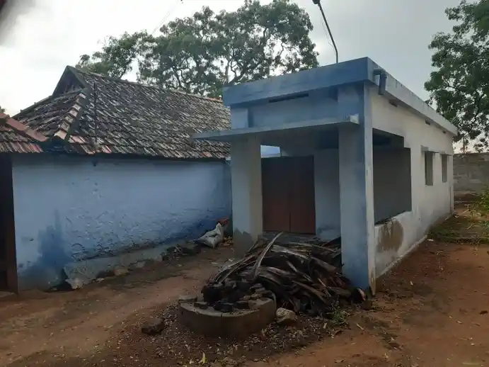 Arulmigu Narayanaswamy Temple, Avarivilai, Mylaadi - 629403 அருள்மிகு நாராயணசாமி திருக்கோயில், Avarivilai, Mylaadi - 629403, Kanyakumari - Ancient Temple Architecture and History Image 4